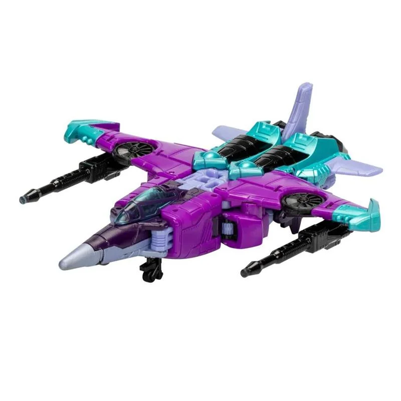 TRANSFORMERS LEGACY CYBERVERSE UNIVERSE SLIPSTREAM