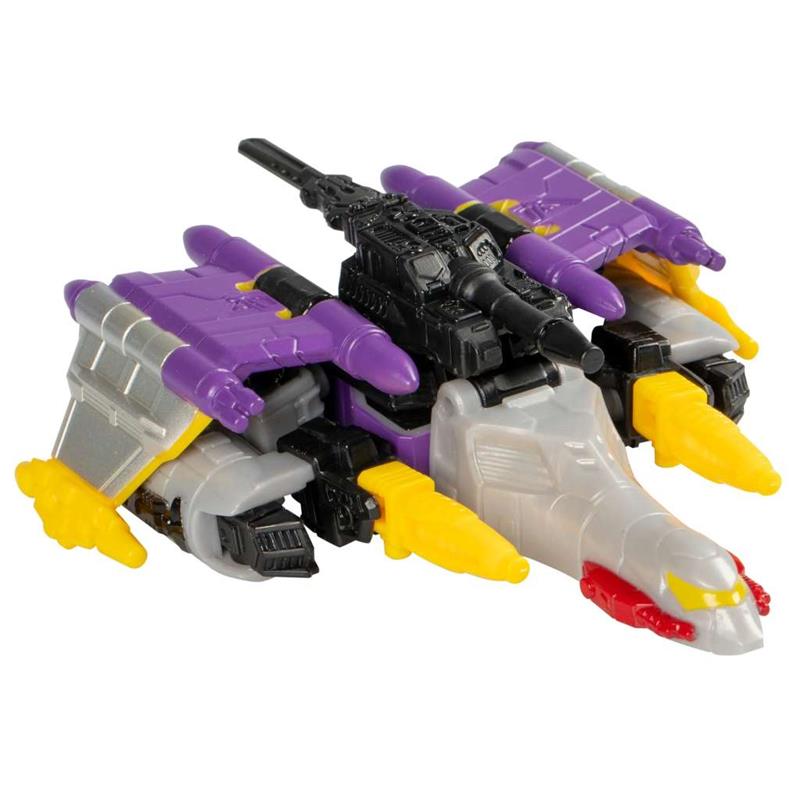 TRANSFORMERS LEGACY ENERGON UNIVERSE GALVATRON