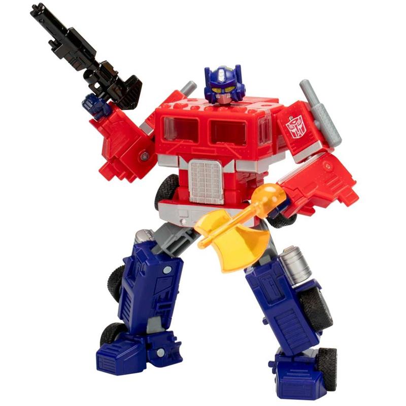 TRANSFORMERS LEGACY G1 UNIVERSE OPTIMUS PRIME