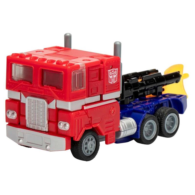 TRANSFORMERS LEGACY G1 UNIVERSE OPTIMUS PRIME