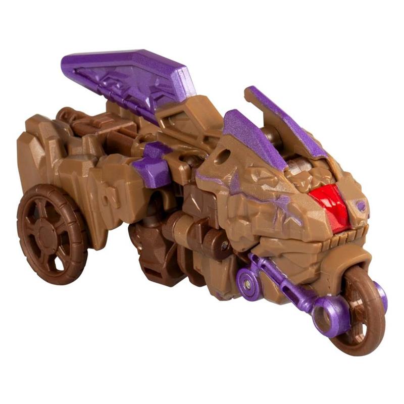 TRANSFORMERS LEGACY INFERNAC UNIVERSE GEOCRON