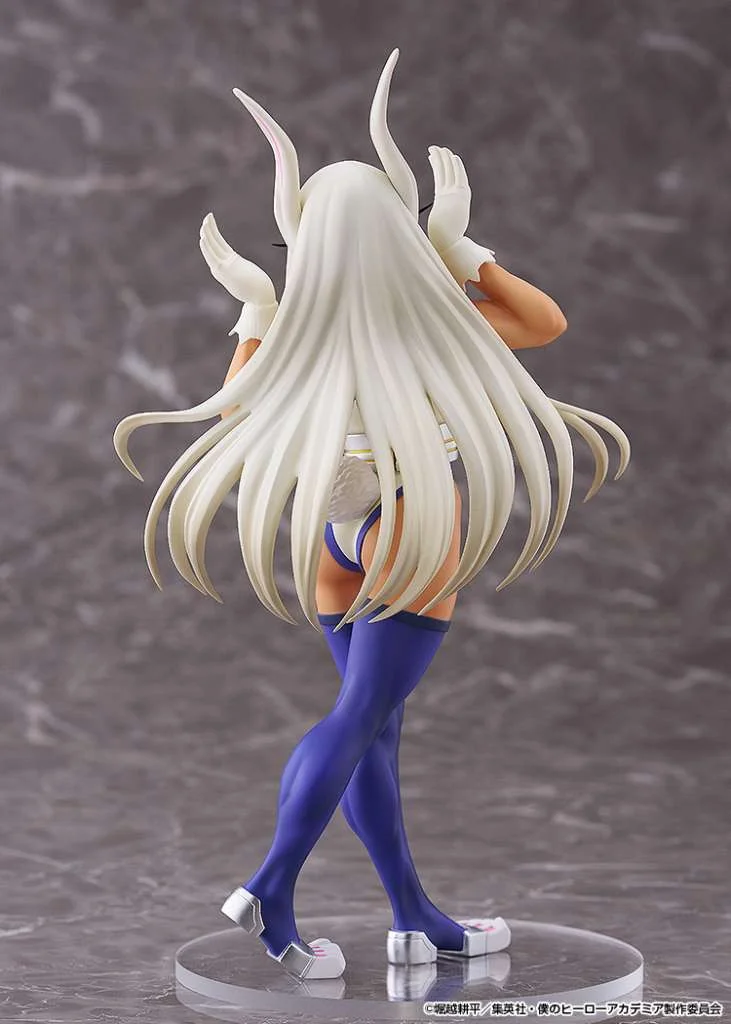 POP UP PARADE L - MY HERO ACADEMIA MIRKO