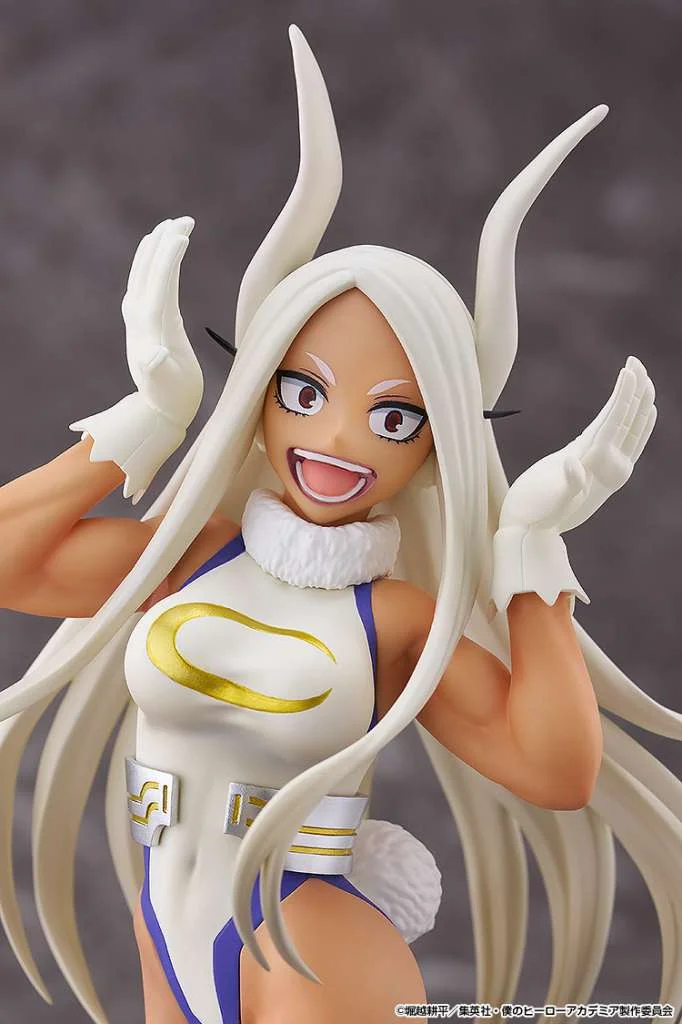 POP UP PARADE L - MY HERO ACADEMIA MIRKO