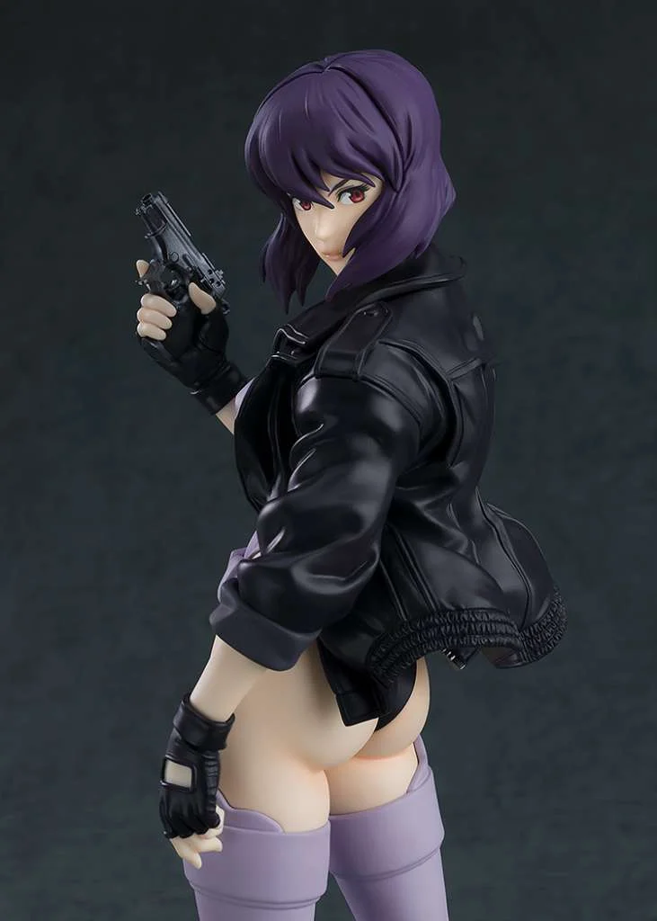 POP UP PARADE L - GHOST IN THE SHELL MOTOKO KUSANAGI S.A.C.