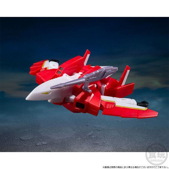 SMP GALIENT AND TETSUKYOJIN SET (METALLIC COLOR VER.)