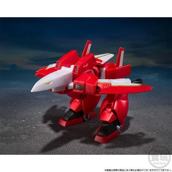 SMP GALIENT AND TETSUKYOJIN SET (METALLIC COLOR VER.)