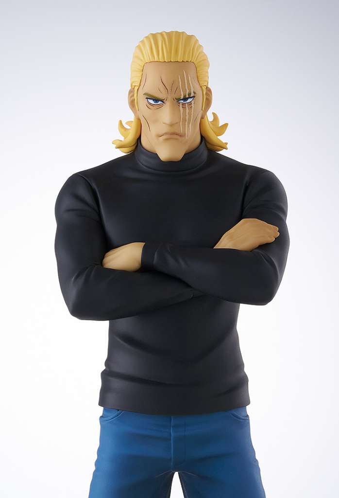 POP UP PARADE - ONE PUNCH MAN KING