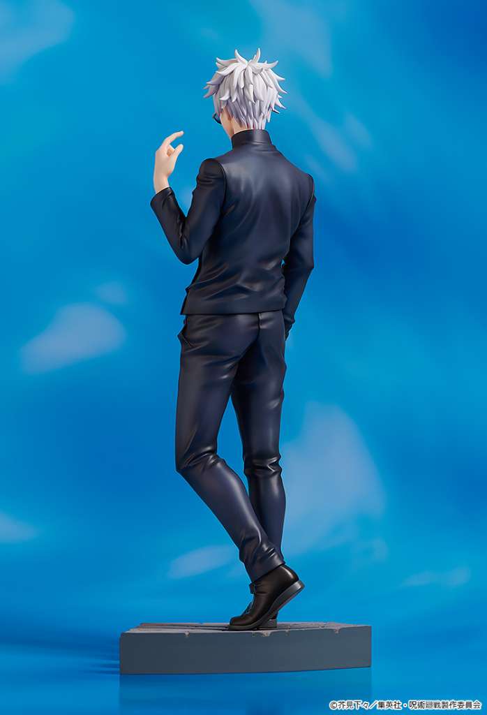 JUJUTSU KAISEN - SATORU GOJO TOKYO HIGH SCHOOL
