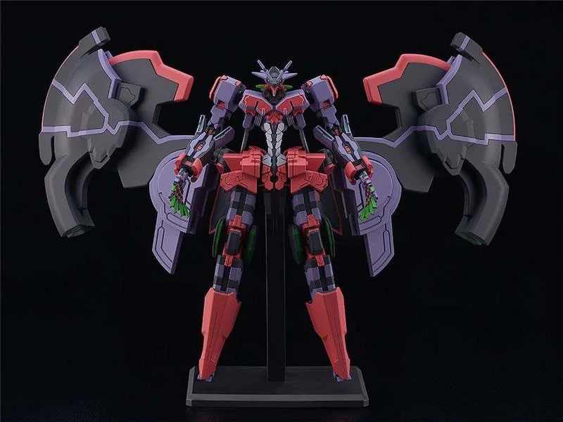 MODEROID - DEMONBANE LIBER LEGIS