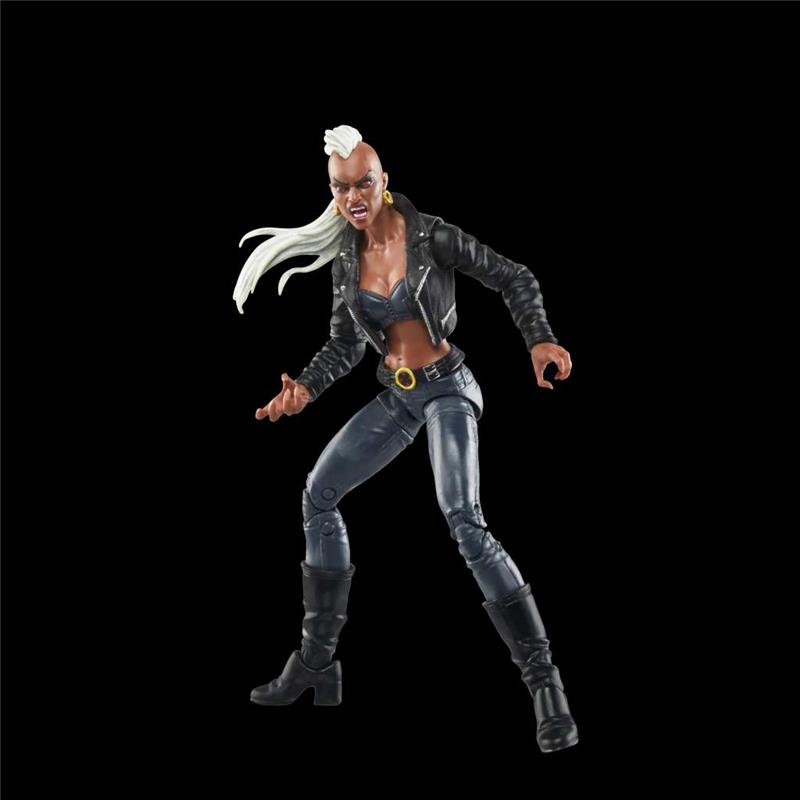 MARVEL LEGENDS BLACKHEART STRANGE TALES BLOODSTORM