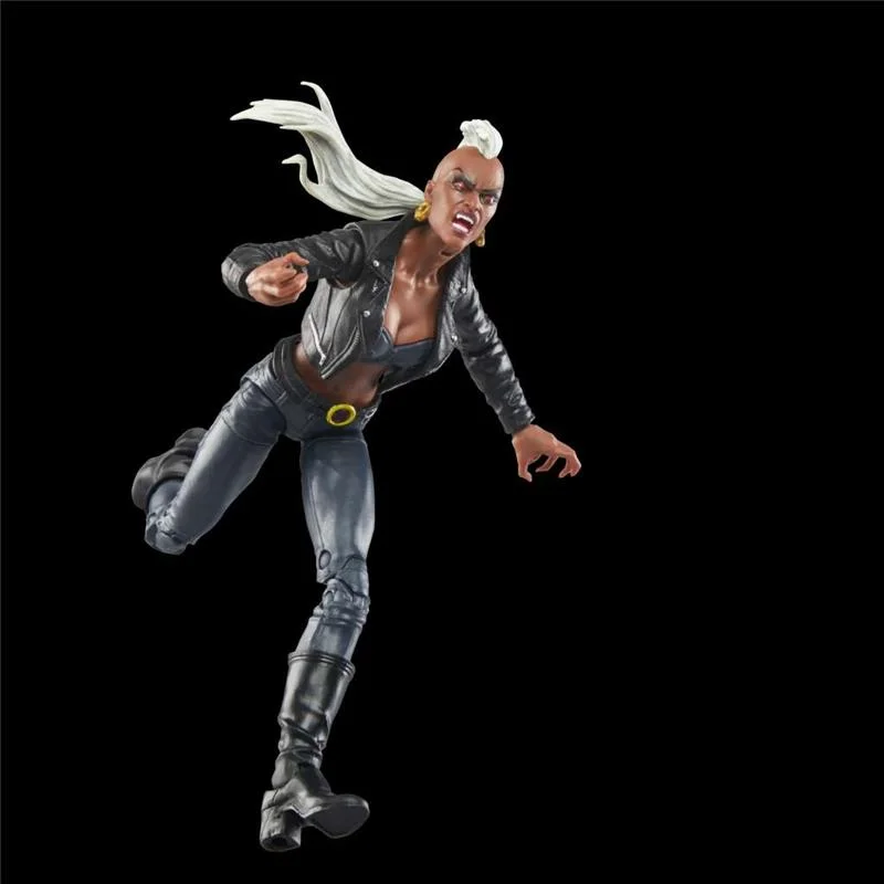 MARVEL LEGENDS BLACKHEART STRANGE TALES BLOODSTORM