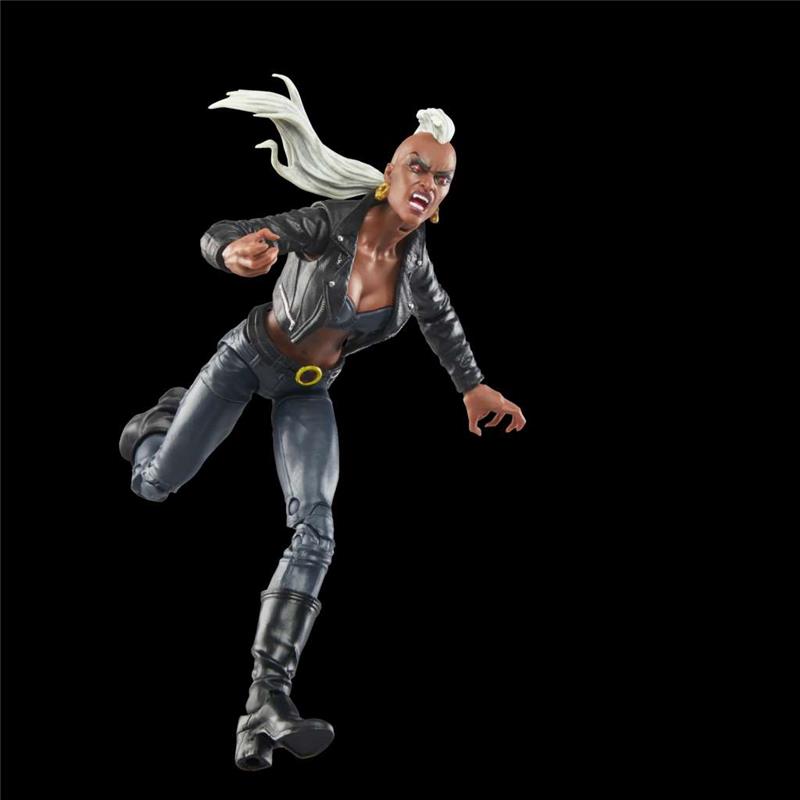 MARVEL LEGENDS BLACKHEART STRANGE TALES BLOODSTORM