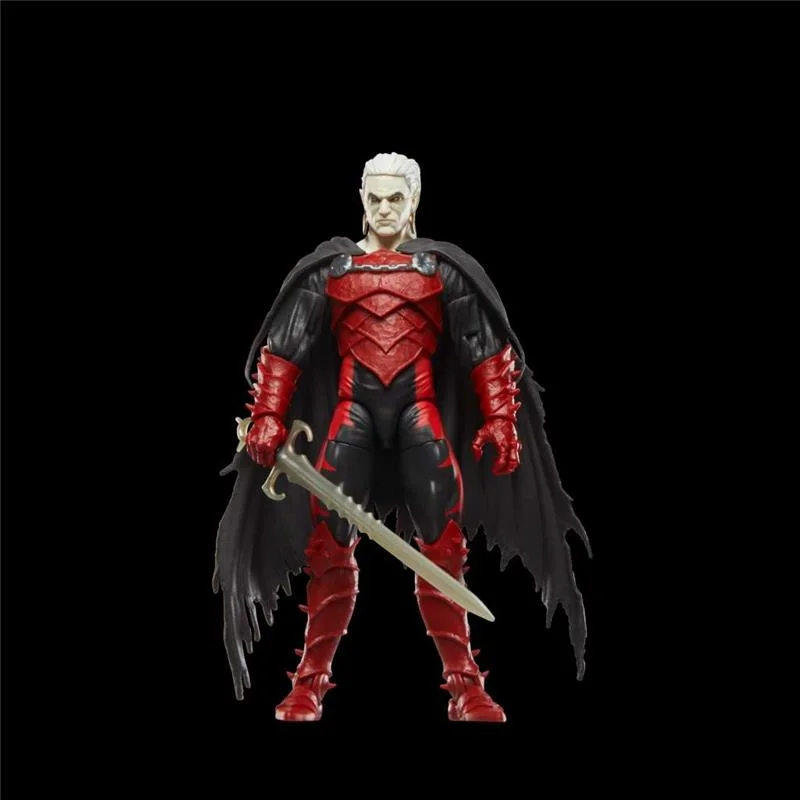 MARVEL LEGENDS BLACKHEART STRANGE TALES DRACULA