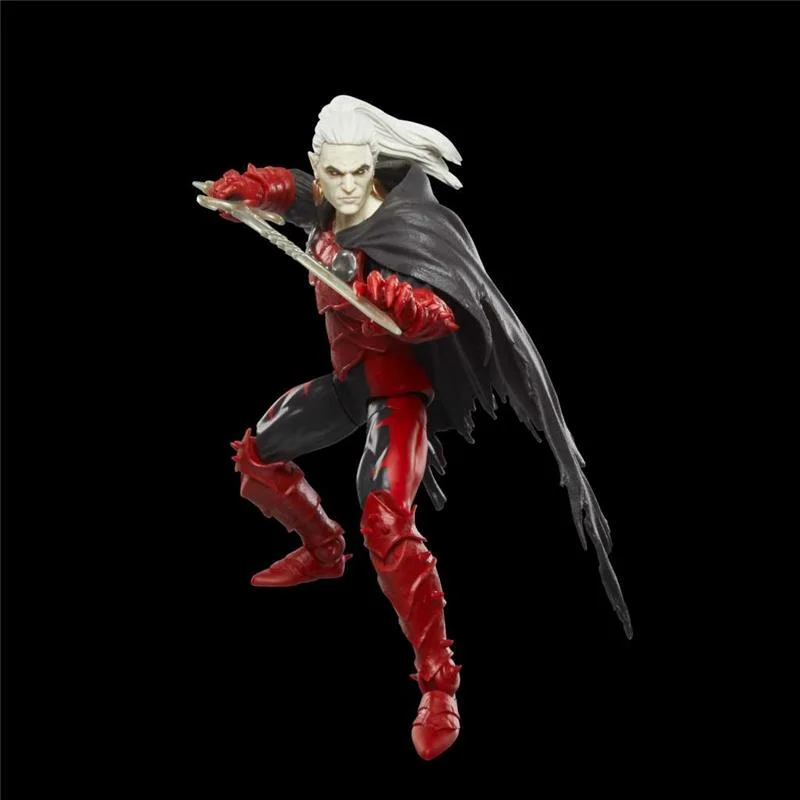 MARVEL LEGENDS BLACKHEART STRANGE TALES DRACULA