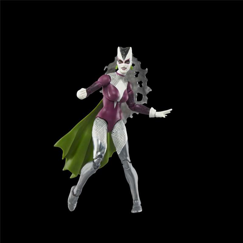MARVEL LEGENDS BLACKHEART STRANGE TALES LILITH