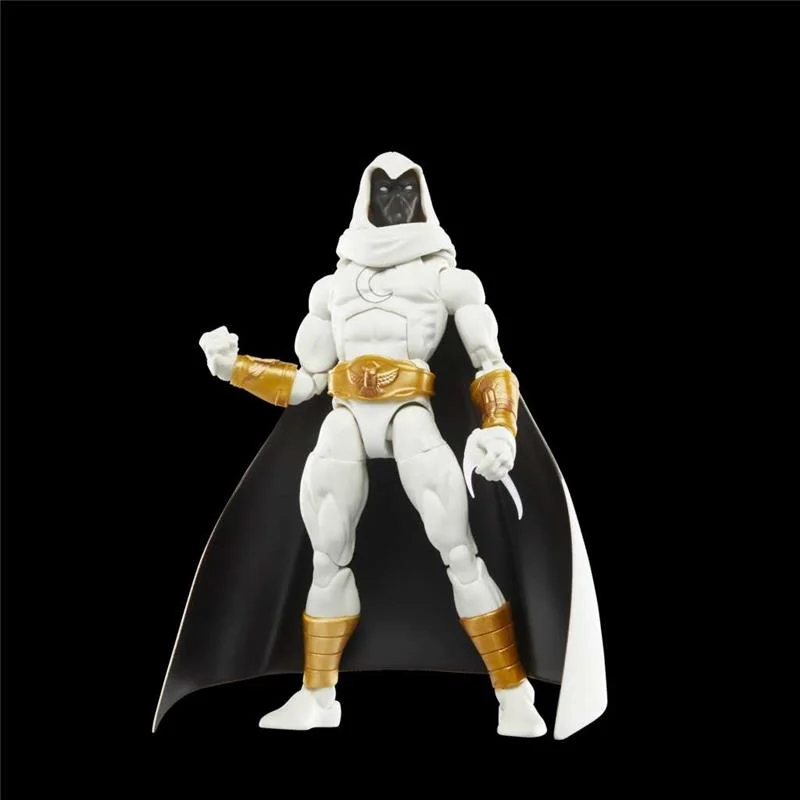 MARVEL LEGENDS BLACKHEART STRANGE TALES MOON KNIGHT