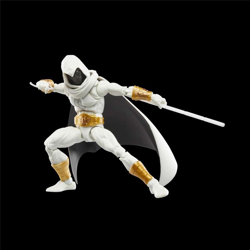 MARVEL LEGENDS BLACKHEART STRANGE TALES MOON KNIGHT