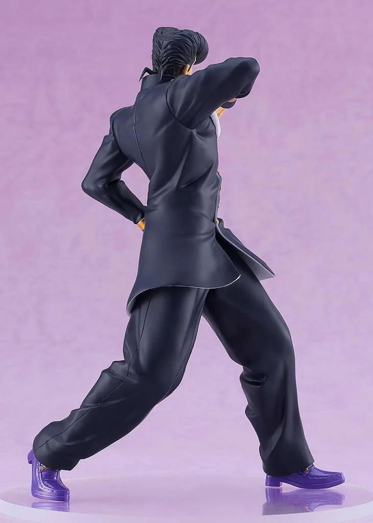 POP UP PARADE - - JOJO BIZ ADV JOSUKE HIGASHIKATA