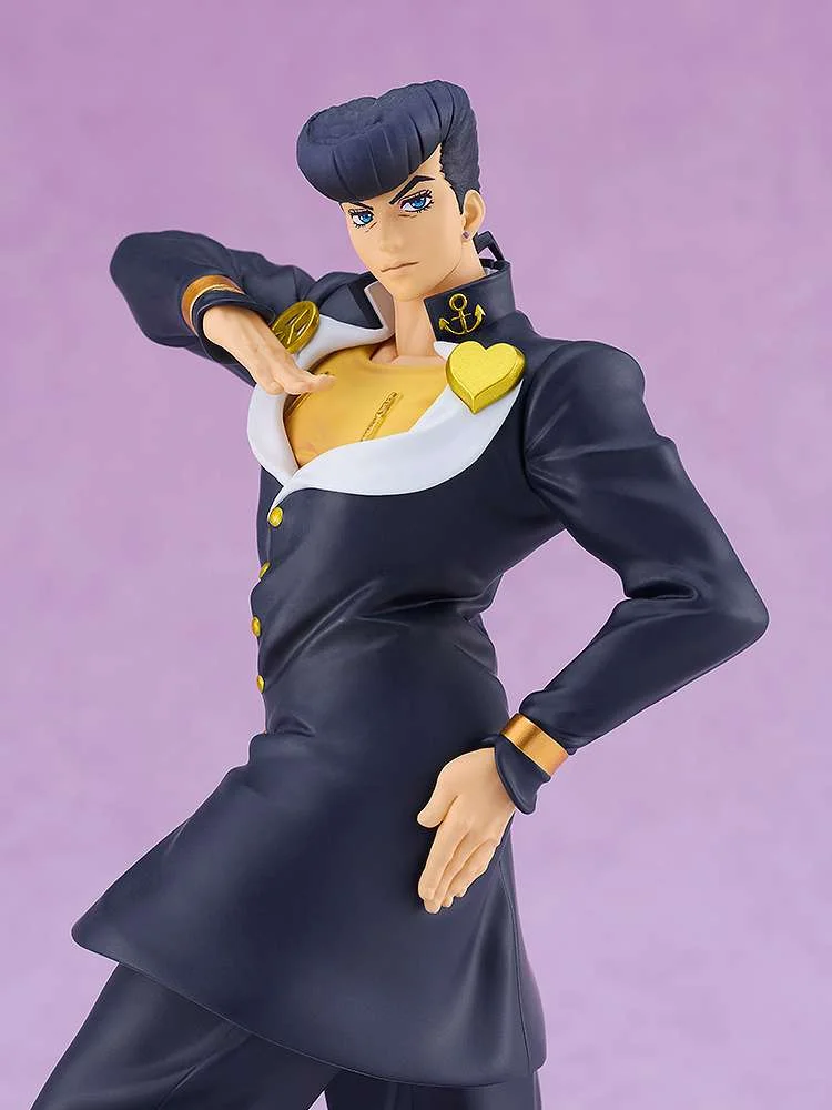 POP UP PARADE - - JOJO BIZ ADV JOSUKE HIGASHIKATA