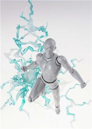 bandai-sh-figuarts-tamashii-effect-thunder-green