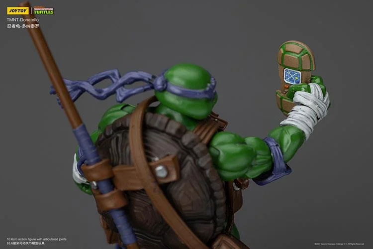 1/18 TMNT DONATELLO JT6304