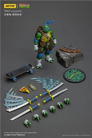 joy-toy-1-18-tmnt-leonardo-jt6892