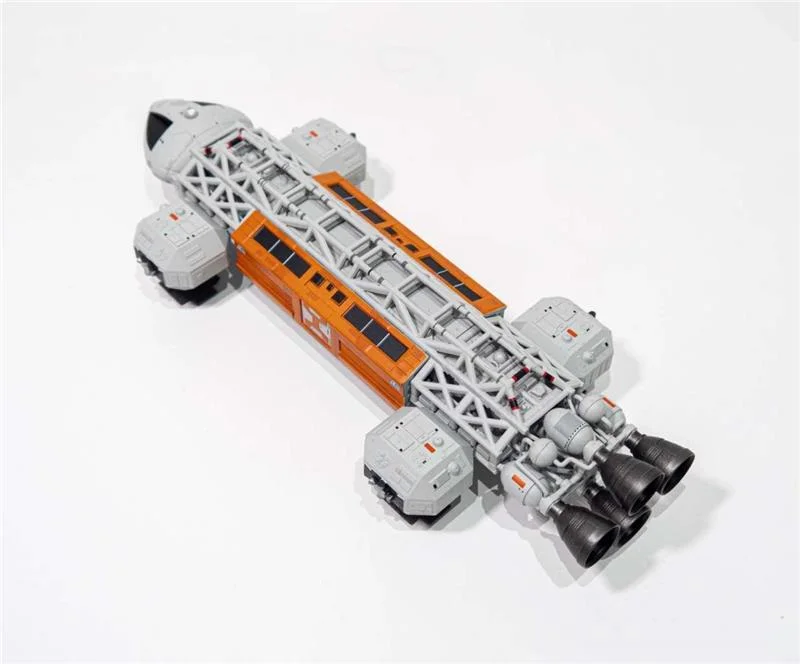 SPACE: 1999 VIP EAGLE COLLECTIBLE SPECIAL LTD EDITION