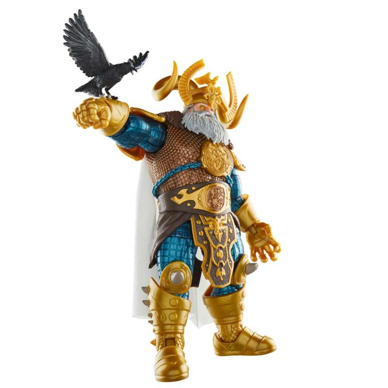 MARVEL LEGENDS MARVEL 85TH ANNIVERSARY ODIN