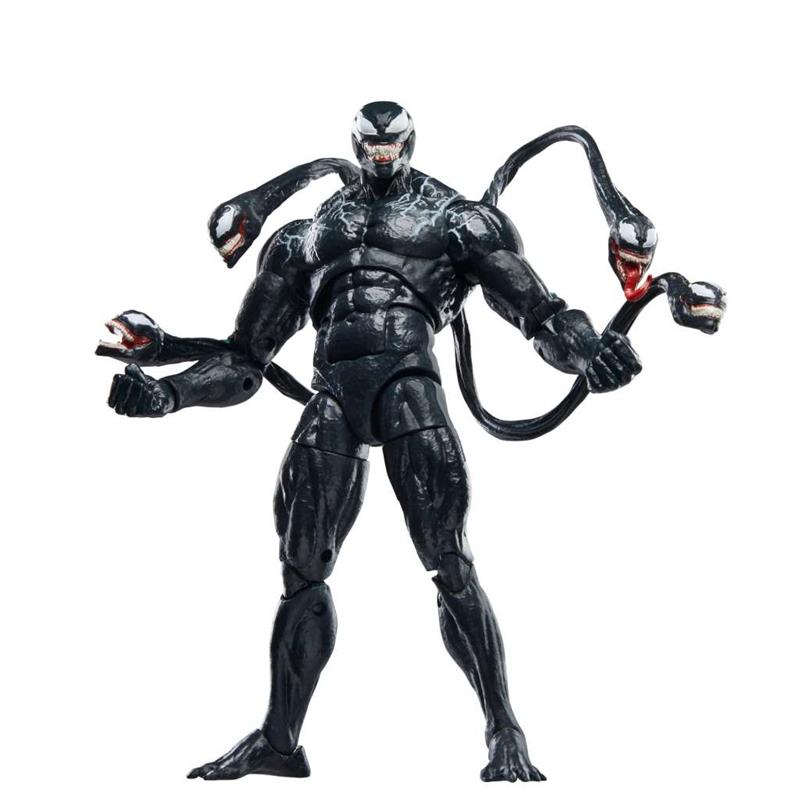 MARVEL LEGENDS VENOM LET THERE BE CARNAGE VENOM