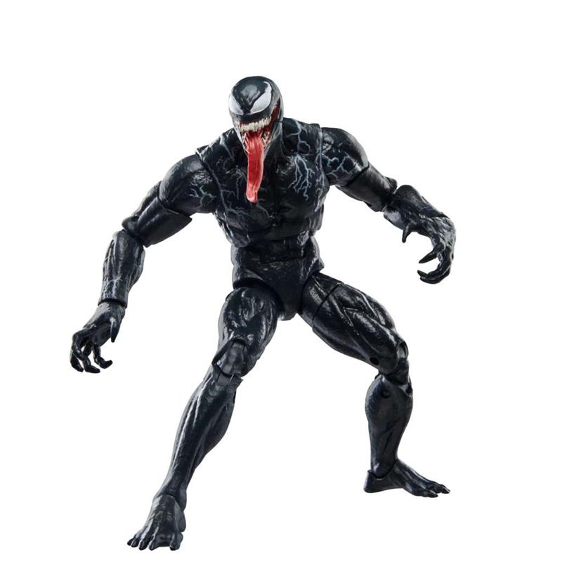 MARVEL LEGENDS VENOM LET THERE BE CARNAGE VENOM
