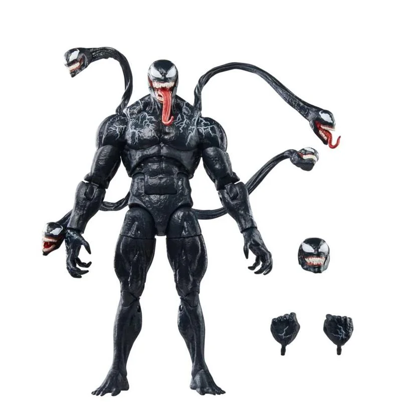 MARVEL LEGENDS VENOM LET THERE BE CARNAGE VENOM