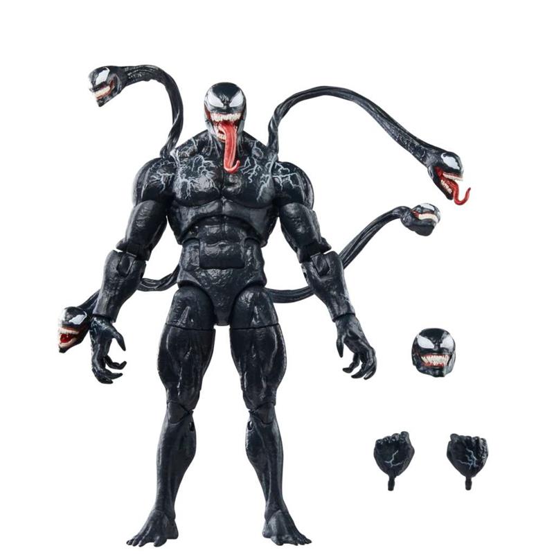 MARVEL LEGENDS VENOM LET THERE BE CARNAGE VENOM