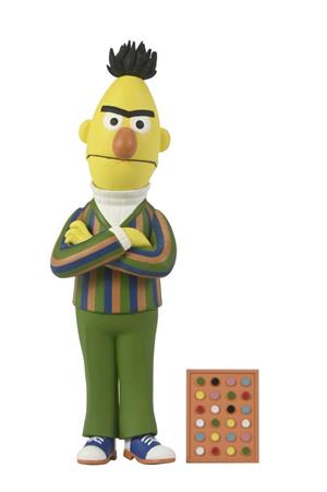 neca-sesame-street-bert-toony-classics