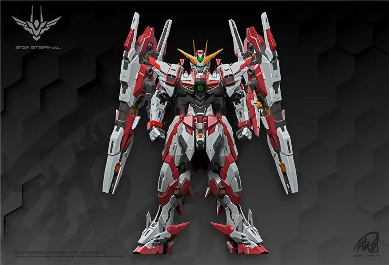 1/100 TC-02 START ETERNAL