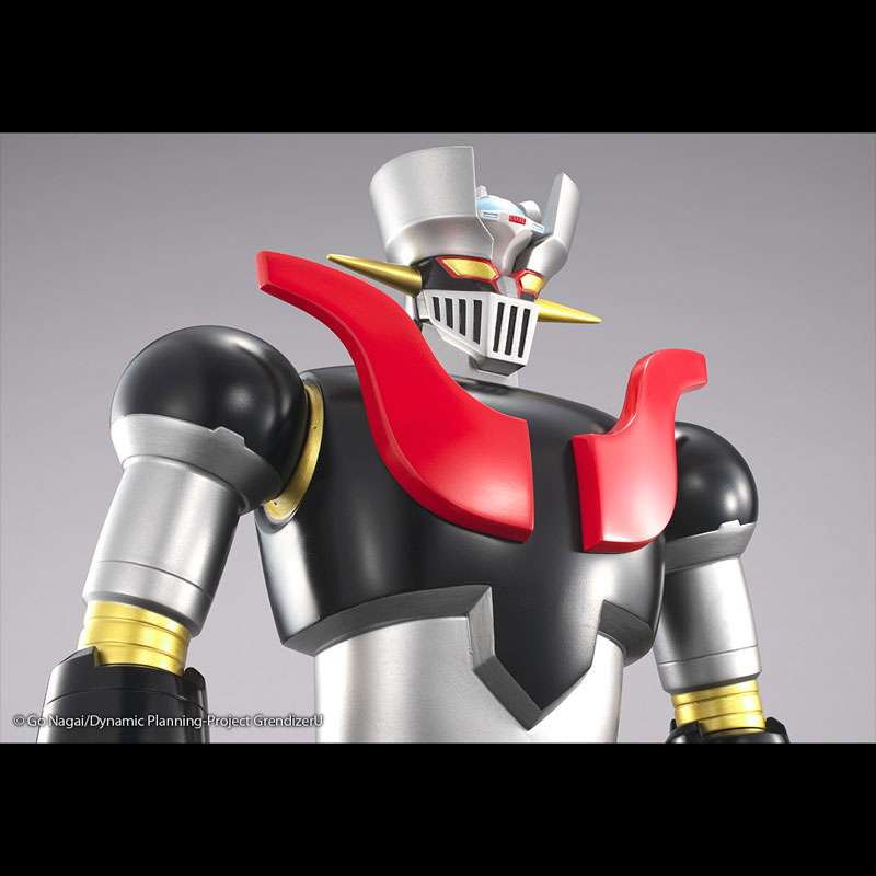 GRENDIZER U MAZINGER Z JUMBO SOFBI FIGURE