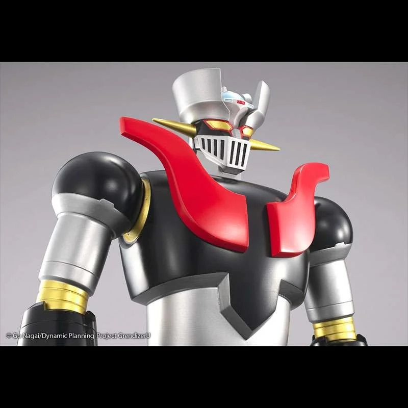 GRENDIZER U MAZINGER Z JUMBO SOFBI FIGURE