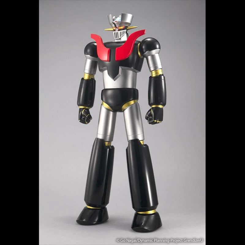 GRENDIZER U MAZINGER Z JUMBO SOFBI FIGURE