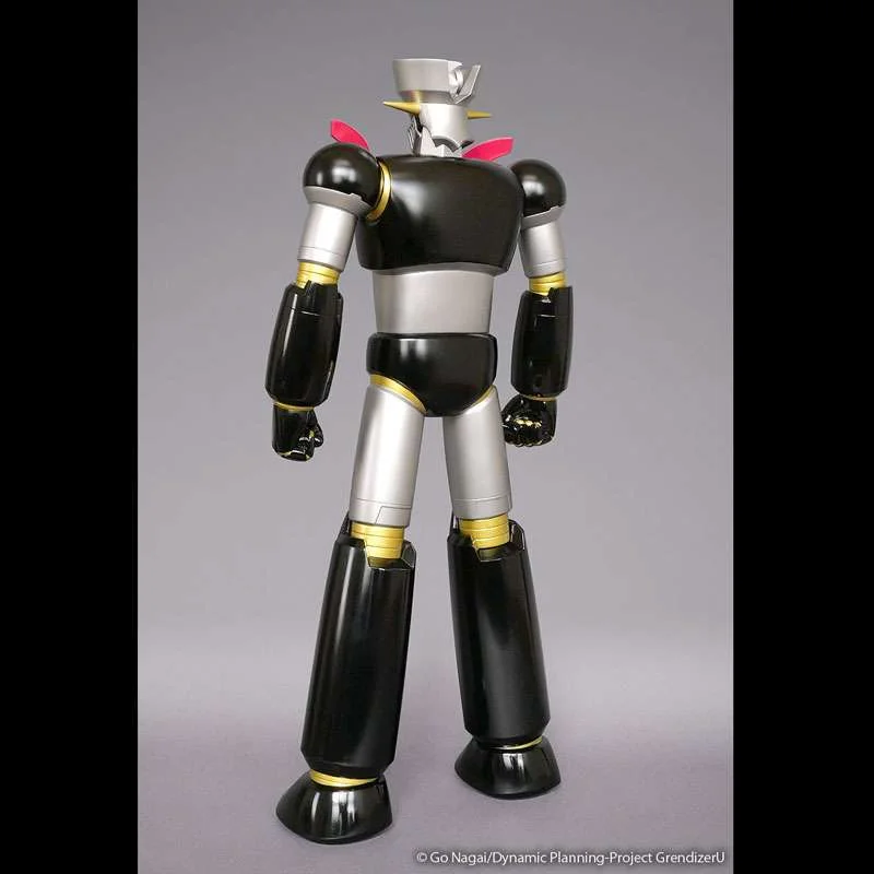 GRENDIZER U MAZINGER Z JUMBO SOFBI FIGURE