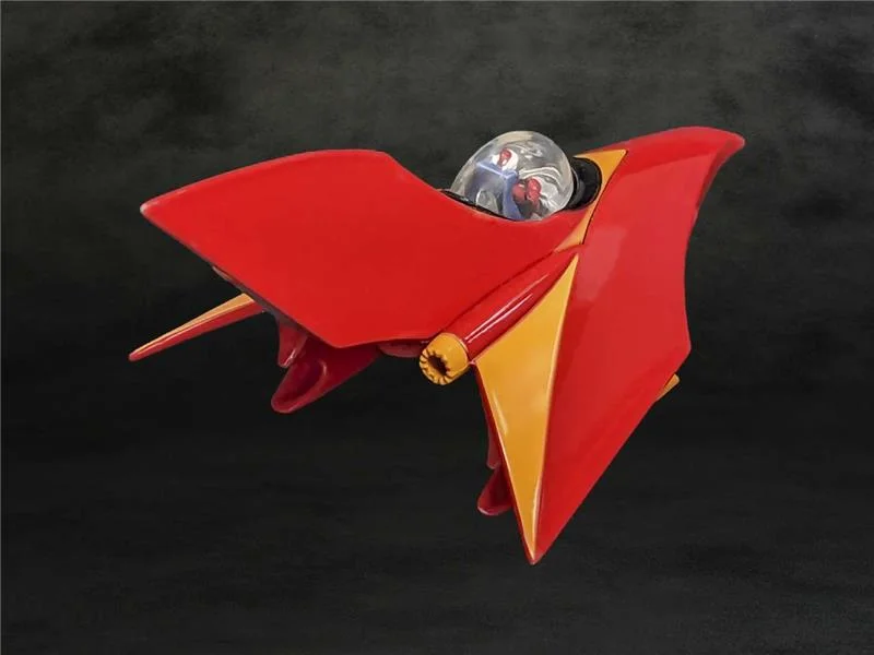 METAL ACTION! BRAIN CONDOR RENEWAL