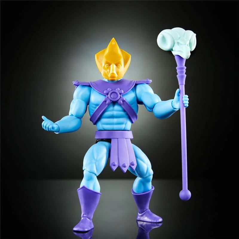 MASTERS OF THE UNIVERSE ORIGINS CARTOON COLLECTION: SKELETOR