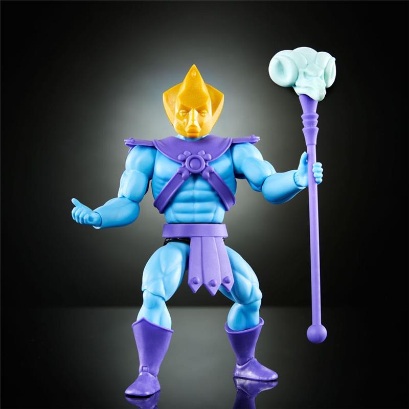 MASTERS OF THE UNIVERSE ORIGINS CARTOON COLLECTION: SKELETOR