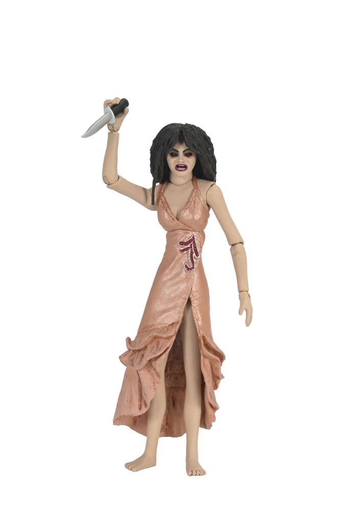 NECA - PUPPET MASTER LEECH WOMAN TOULON BOX 2PK