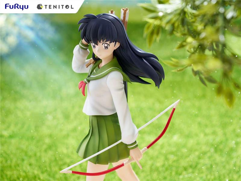 FURYU TENITOL - INUYASHA KAGOME HIGURASHI