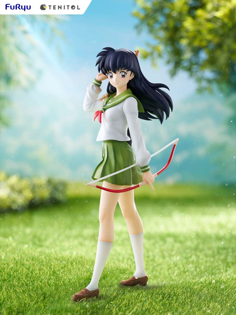 FURYU TENITOL - INUYASHA KAGOME HIGURASHI
