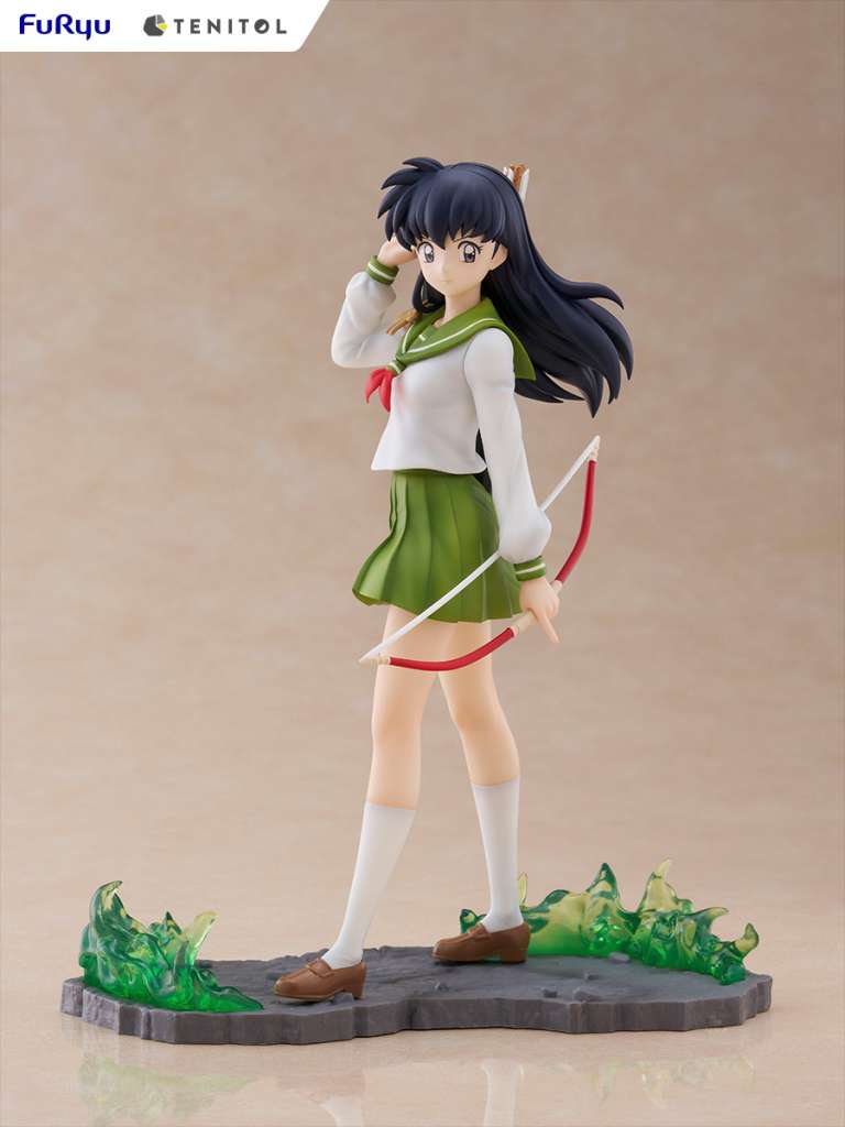 FURYU TENITOL - INUYASHA KAGOME HIGURASHI