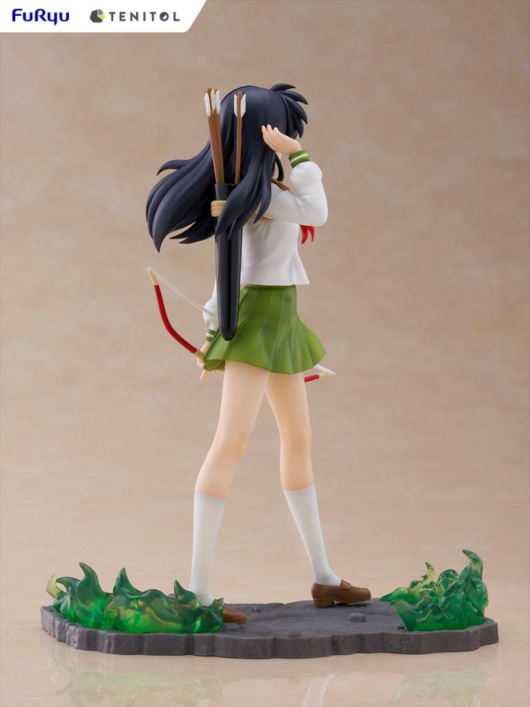 FURYU TENITOL - INUYASHA KAGOME HIGURASHI