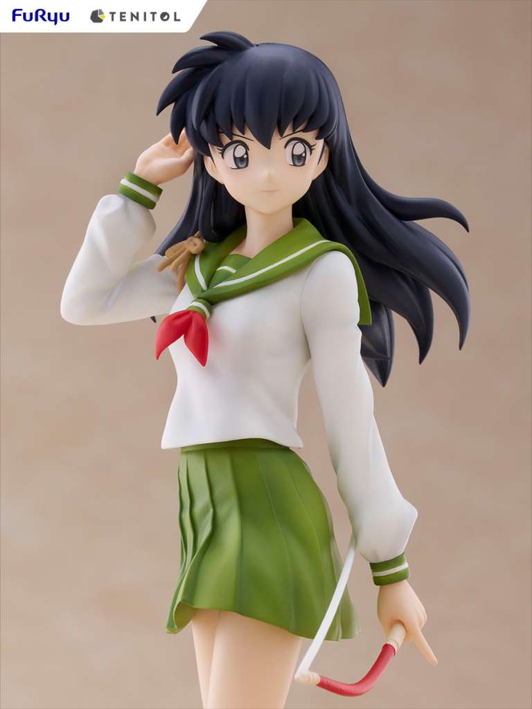 FURYU TENITOL - INUYASHA KAGOME HIGURASHI
