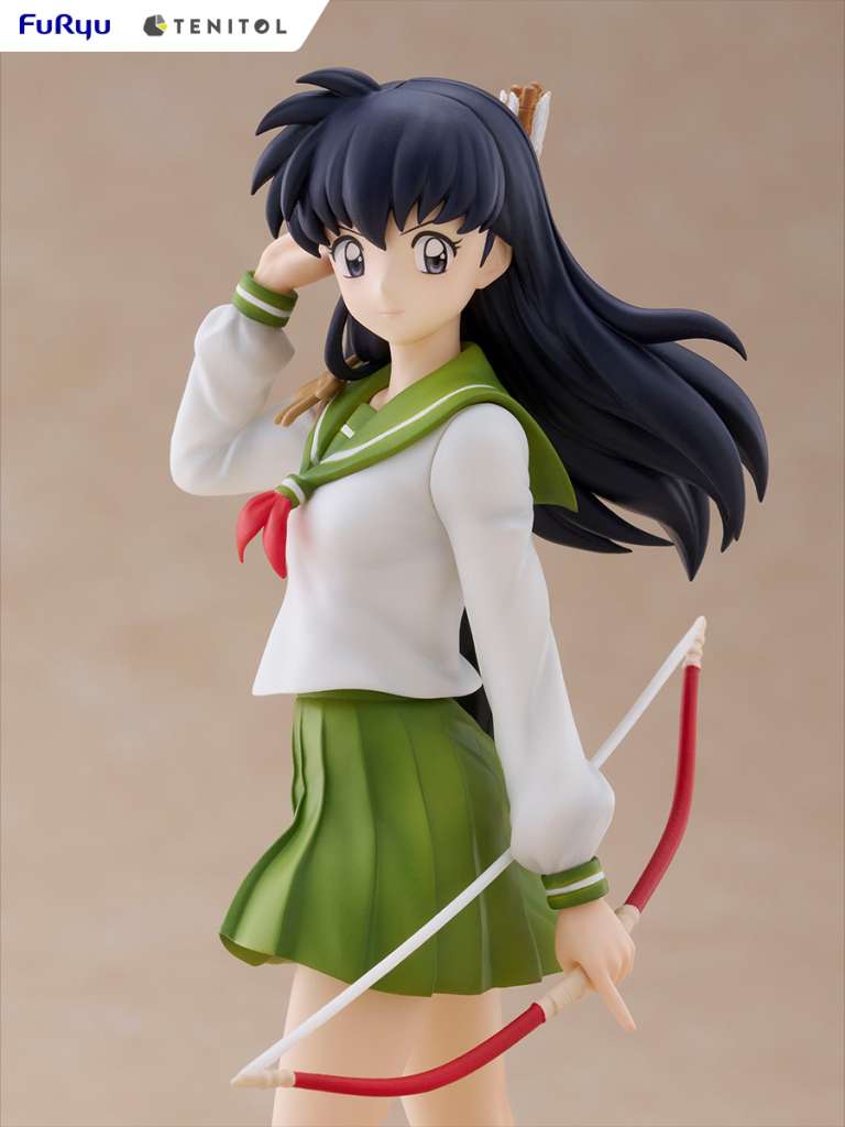 FURYU TENITOL - INUYASHA KAGOME HIGURASHI