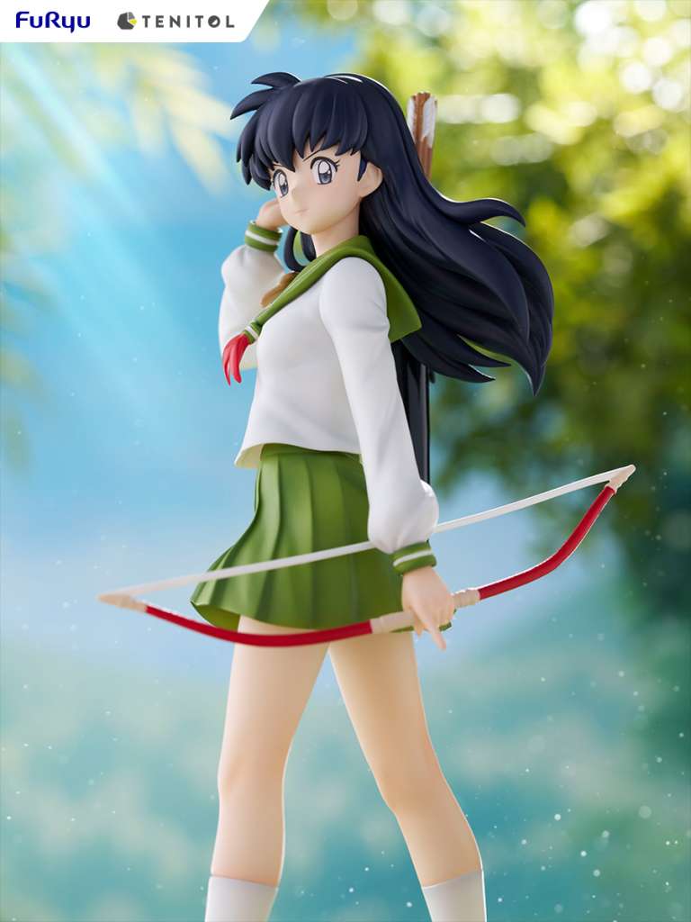 FURYU TENITOL - INUYASHA KAGOME HIGURASHI