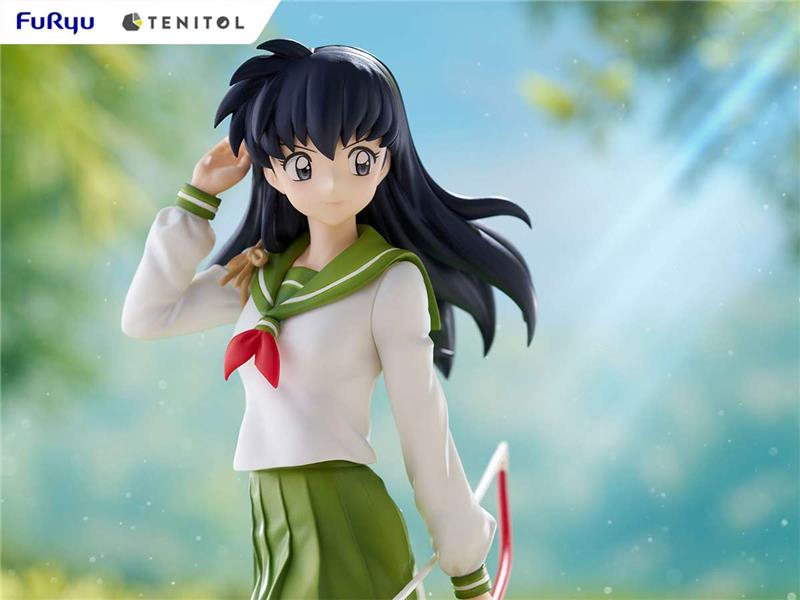 FURYU TENITOL - INUYASHA KAGOME HIGURASHI